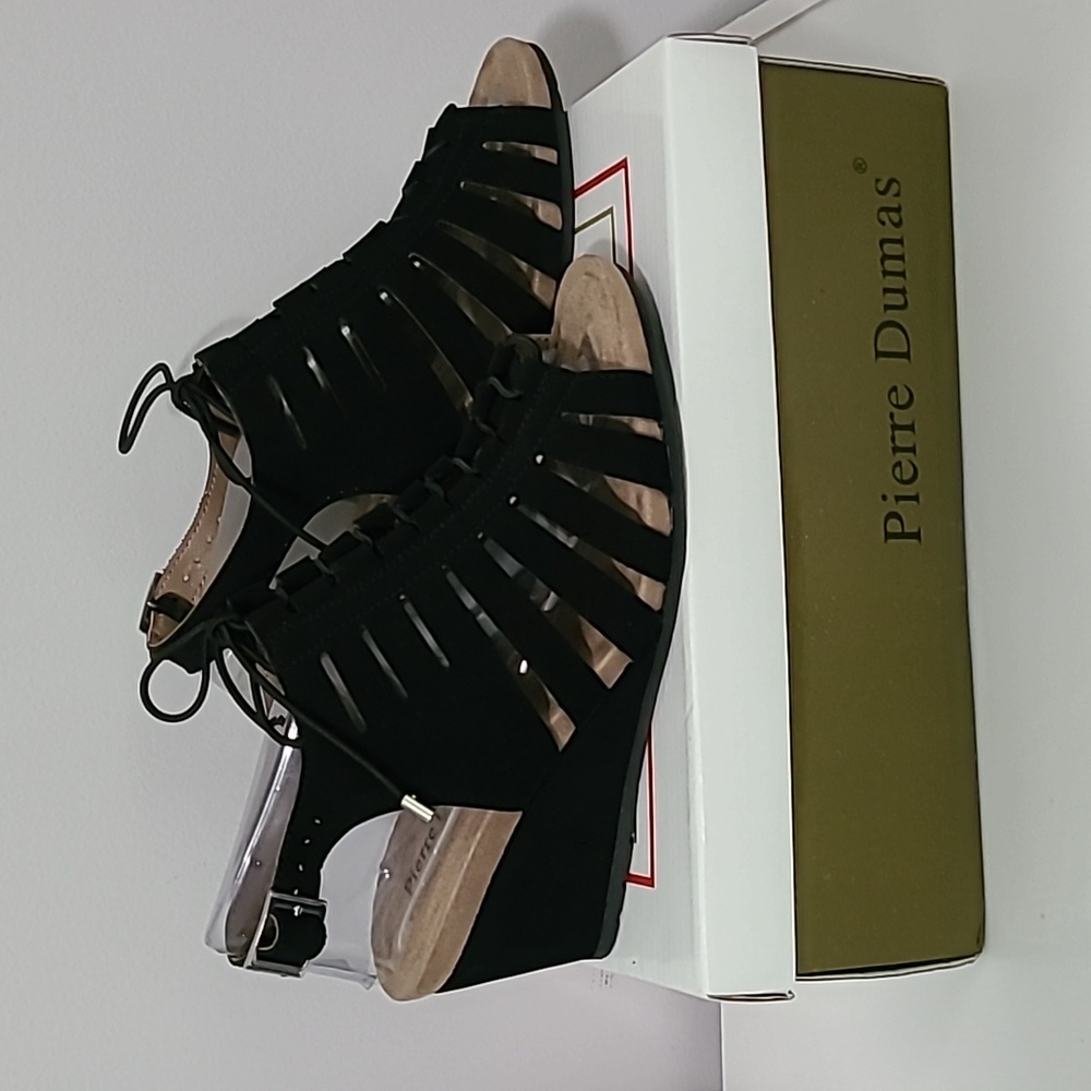 Pierre Dumas Malina-2 Sandals